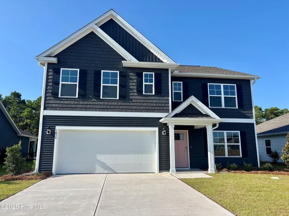 1014 Pampas Grass Drive Lot 326, Castle Hayne, NC 28429
