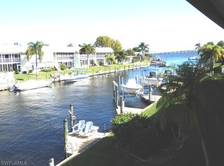 1661 Edith Esplanade 201 Cpe, Cape Coral, FL 33904