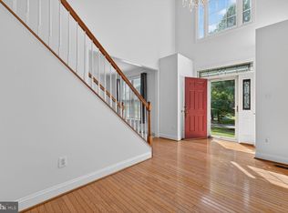 14034 Natia Manor Dr, Gaithersburg, MD 20878