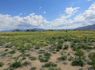 155 Sundance Ln, Smith, NV 89430