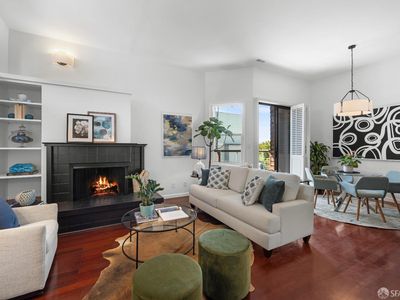 1002 Rhode Island St #1, San Francisco, CA, 94107