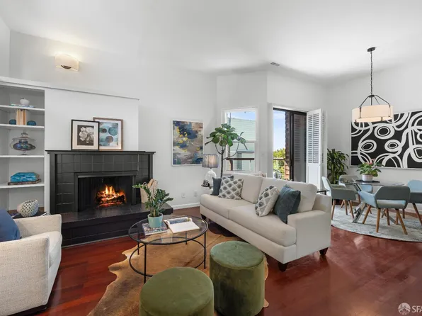 1002 Rhode Island St #1, San Francisco, CA 94107