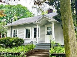 310 S Randall Ave, Madison, WI 53715