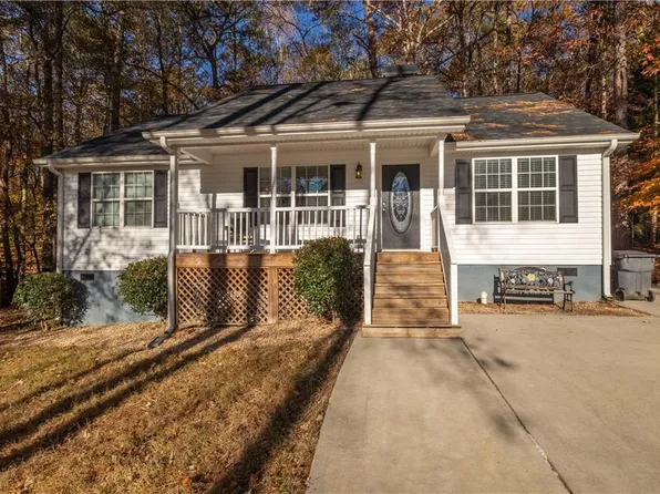 268 W Mourning Dove Ct, Monticello, GA 31064