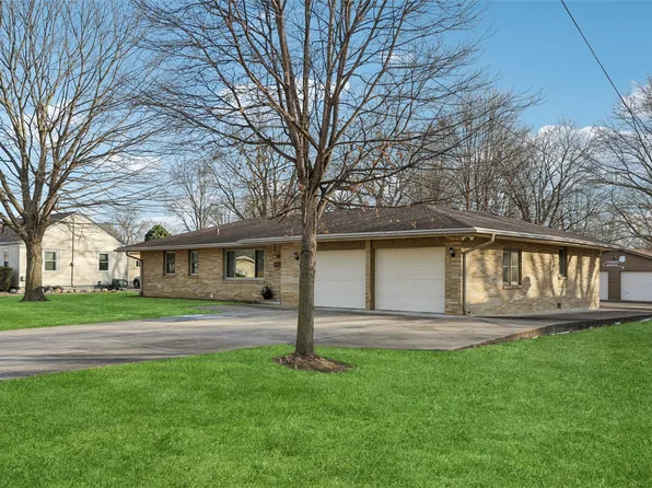 1512 Highview Dr, Des Moines, IA 50315