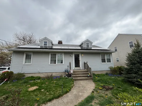 48 Opal Street, Milford, CT 06460