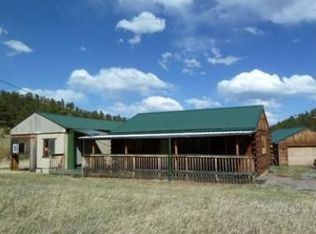 1799 Clark Rd, Bailey, CO 80421