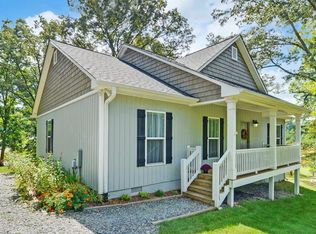 60 Martins Creek Ridge Rd, Murphy, NC 28906