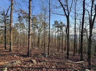 87 Jarandilla Dr, Hot Springs Village, AR 71909