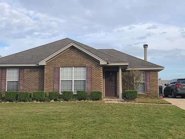 277 McDonald Dr, Wetumpka, AL 36092