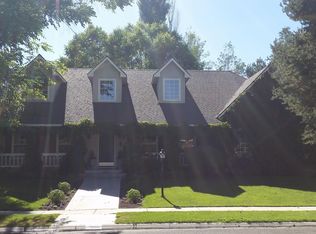 5673 N Rosebrook Ave, Boise, ID 83713