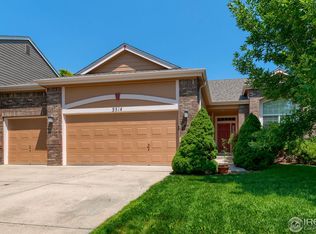 3514 Coneflower Dr, Fort Collins, CO 80521