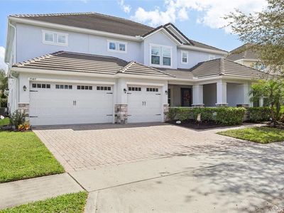 7587 Lake Albert Dr, Windermere, FL, 34786