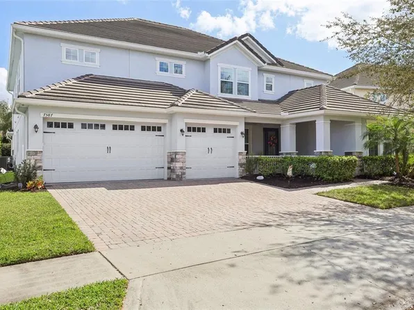 7587 Lake Albert Dr, Windermere, FL 34786