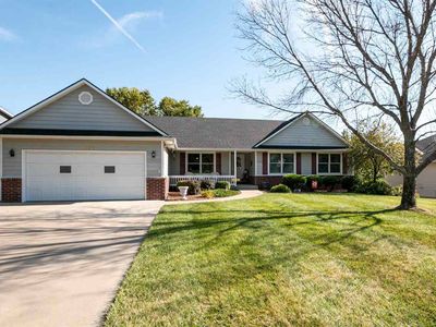 3204 Willowood Cir, Manhattan, KS, 66502