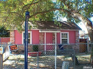 1306 Avalon Ave, Modesto, CA 95351