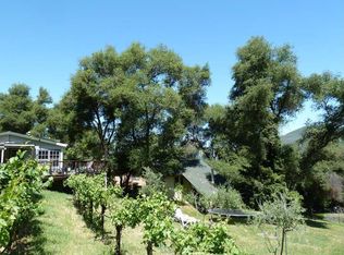 453 Coloma Heights Rd, Coloma, CA 95613