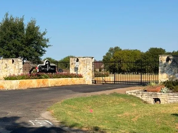 LOT 64 Fairway Parks Dr, Corsicana, TX 75110