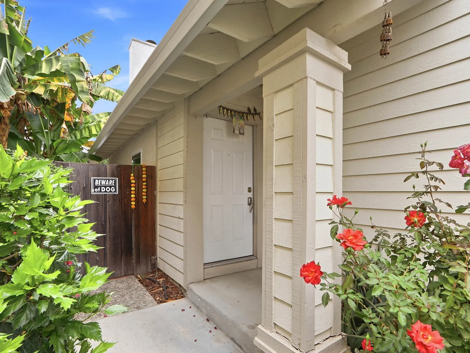 3 bed, 2.5 bath, 1486 sqft, $4,750 — Photo 4