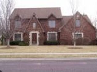 7012 N Aycliffe Dr, Peoria, IL