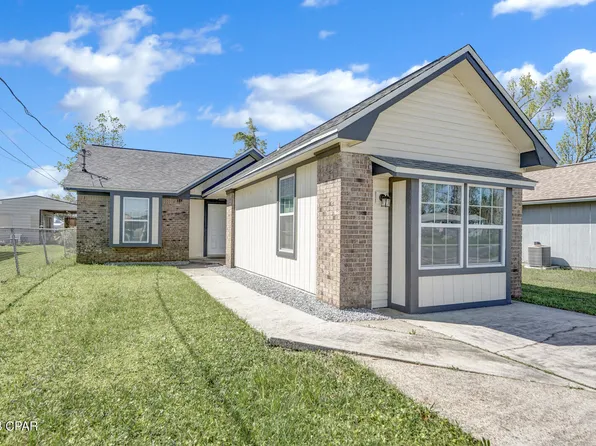 5142 Lake Dr, Panama City, FL 32404