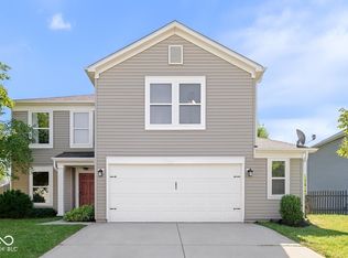 511 Tomahawk St, Sheridan, IN