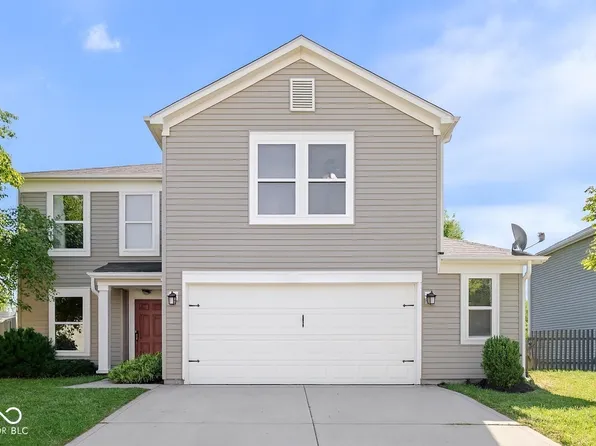 511 Tomahawk St, Sheridan, IN 46069