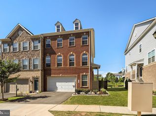 1547 Kinnaird Ter NE, Leesburg, VA 20176
