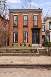 1135 S Brook St, Louisville, KY, 40203