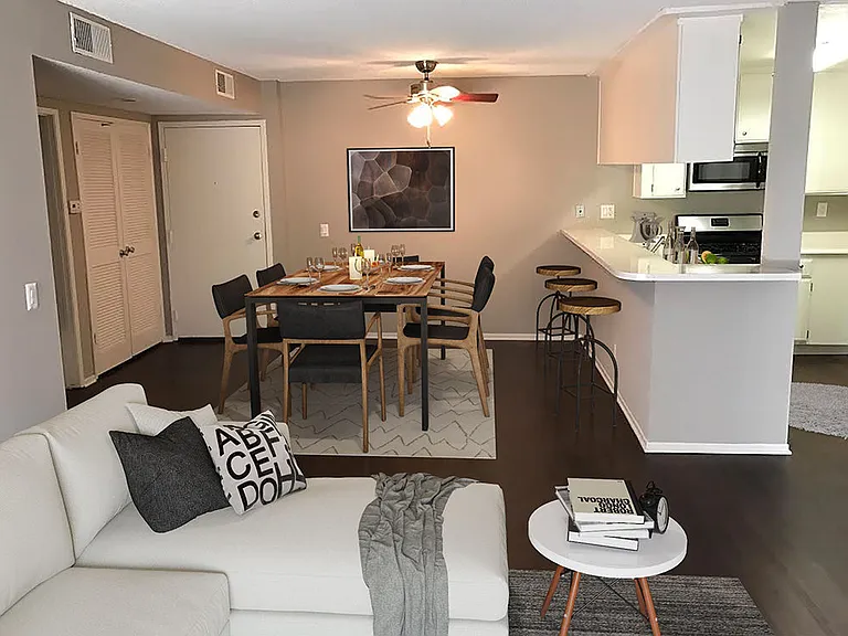 Blix32 Apartments — Photo 6