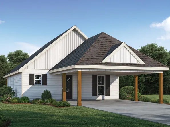 211 Camerons Cove Dr, Carencro, LA 70520