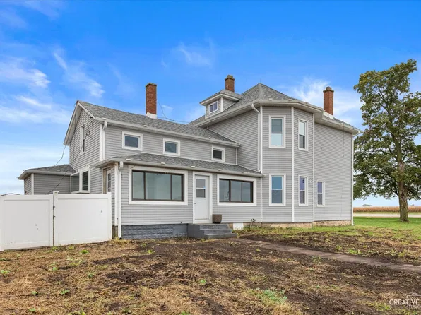 16296 State Highway 47, Newark, IL 60541
