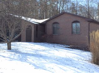 401 Electric Park Rd, Wellston, OH 45692