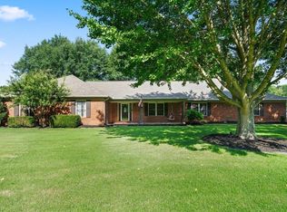 4275 Highway 196 Hwy N, Collierville, TN 38017