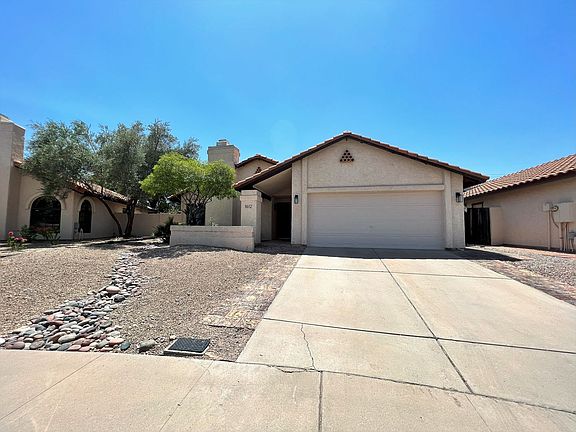 2nd image of 1612 N El Camino Dr
