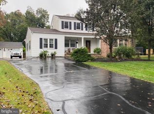 7 Highacres Ave, Ewing, NJ 08628