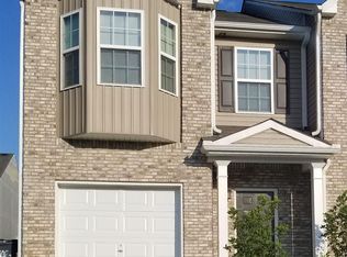 6490 Capitol Knl, Fairburn, GA 30213