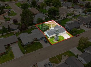 715 Winther Blvd, Nampa, ID 83651