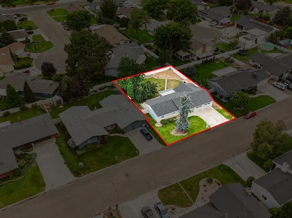 715 Winther Blvd, Nampa, ID 83651