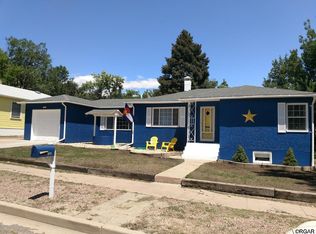 511 Forest Ave, Canon City, CO