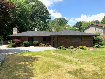 404 Delbrick Ln, Indianapolis, IN, 46229