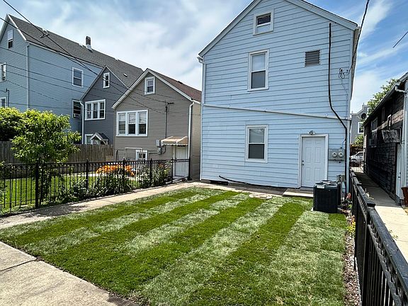 2nd image of 4517 S Marshfield Ave #1