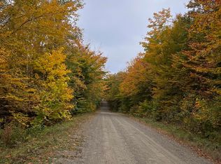 0 Boynton Rd, Liberty, ME 04949
