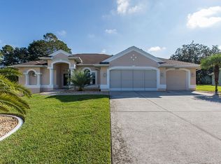 10393 Locker Dr, Spring Hill, FL 34608