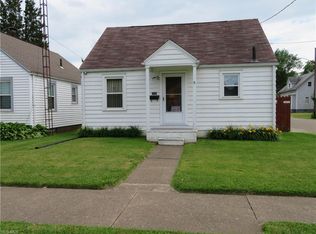 2200 21st St NE, Canton, OH 44705