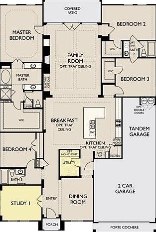 2nd image of 1237 Naranjo Dr