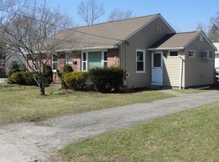 68 Warman Ave, Cranston, RI 02920
