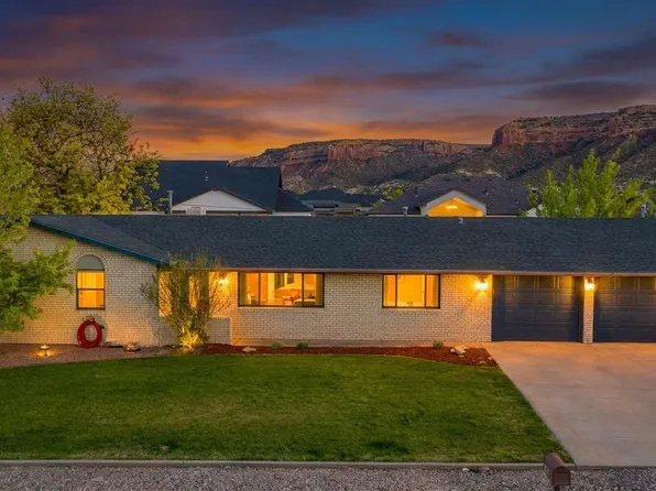 2181 Avenal Ln, Grand Junction, CO 81507