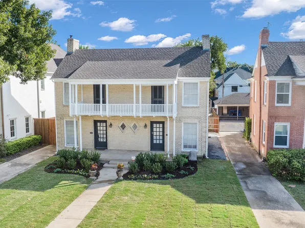 3119 Mockingbird Ln, Highland Park, TX 75205