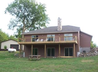 6054 Round View Dr, Motley, MN 56466